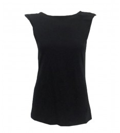 Back Flutter Sleeve Blouse