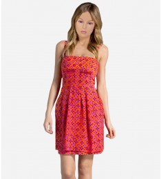 Lotus Blossom Dress