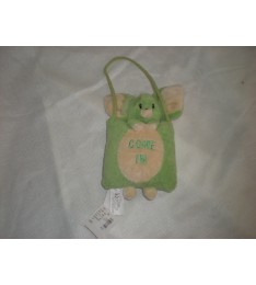 NEOPETS Do Not Disturb Door Knob Hanger