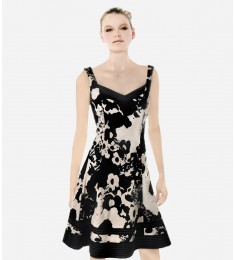 Black Versatile Dress
