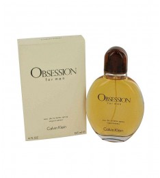 Obsession Eau de Toilette Spray