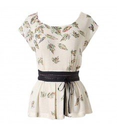 Odille First Falling Blouse