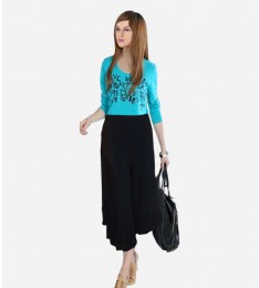 BLACK PANTS