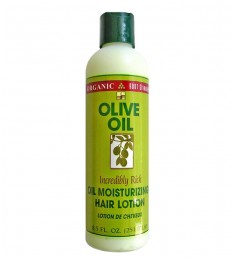 Olive Oil Moisturizing Hair Lotion