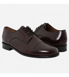 Oxford Cap Toe Dress Shoes
