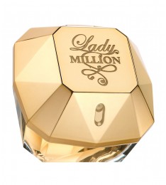 Lady Million Eau De Parfum Spray