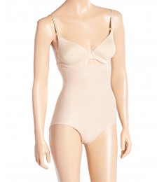 Naked High-Waist Shaper Briefs