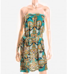Printed Top Cover-Up