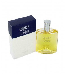 Quartz Eau De Toilette Spray