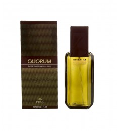 Quorum Eau De Toilette Spray