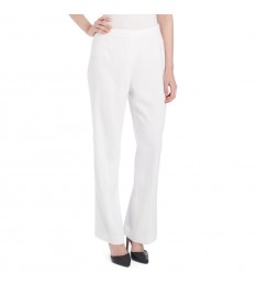 White Trouser Pants