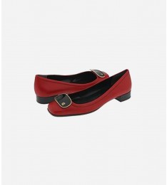 Pamela Slip On Patent Shoe