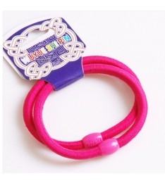 Hair Ponytail Holders Bow Hair band