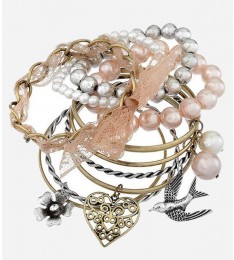 Retro style beautiful bracelet