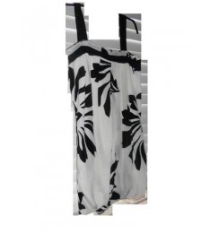 Tropical Bubble Dress