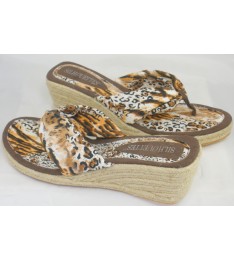 Wedges Sandals Shoes