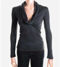Casual Grey Shirt