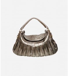 BClassy Convertible Hobo Bag