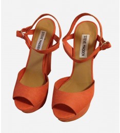 Coral Tidy Heels Shoes