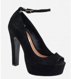Wedges Platforms Shoes