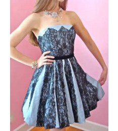 Strickly Ballroom Dress