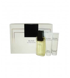 Sung Gift Set