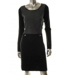 Tony Shift Career Dress