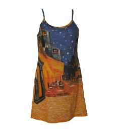 Tank Dress Top