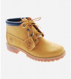 Women's Leather Ankle Boots