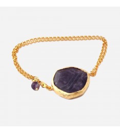Amethyst Bracelet