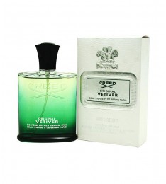 Vetiver Creed Eau de Toilette Spray