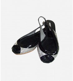 Cork Heels Shoes