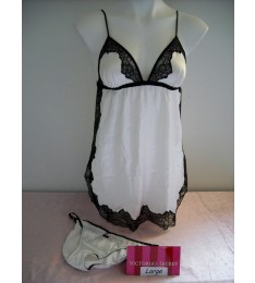 Set Intimate Sleep Wear