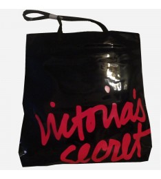 Vinyl Tote Beach Bag