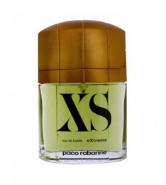 Xs Extreme Eau de Toilette Spray