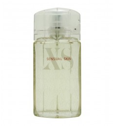 Xs Sensual Skin Summer Cologne