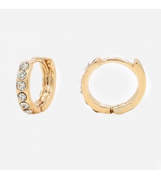 Huggie Baby Earrings