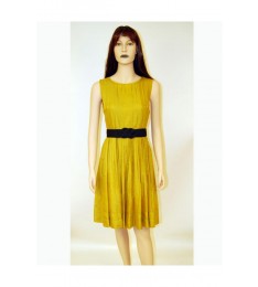 Yellow Dress-01
