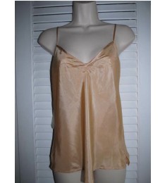 Antique Silk Camisole