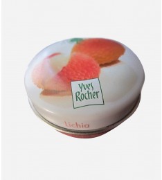 Lychee Floral Solid Parfum