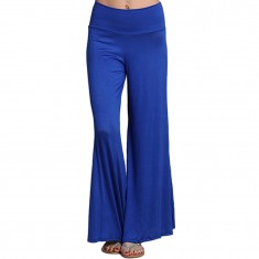 Royal Blue Palazzo Pants