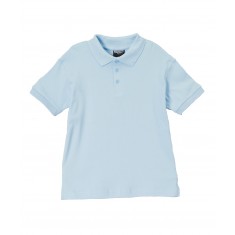Light Blue Polo 