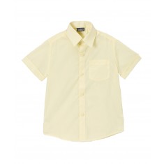 Light Yellow Polo