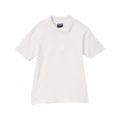 White Polo