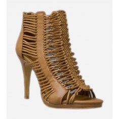 Womens Frayne Strappy Sandals