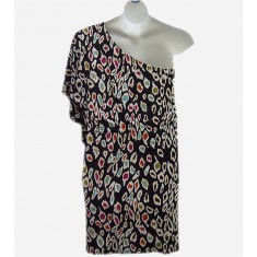 Women's One Shoulder Spring/Summer Sundress
