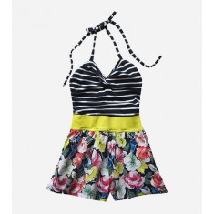 Valarie Romper