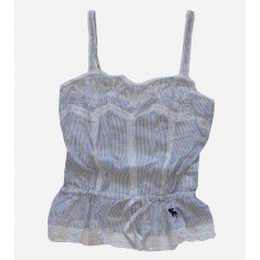 Harper Eyelet Tank Cami