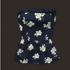 Strapless Top