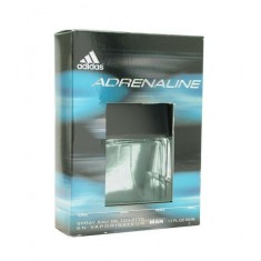 Adrenaline Eau de Toilette Spray